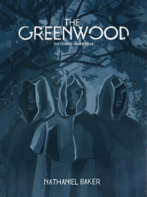cover image of The Greenwood